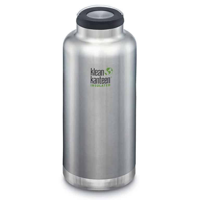 בקבוק מבודד 1900 מל TKWide מבית Klean Kanteen