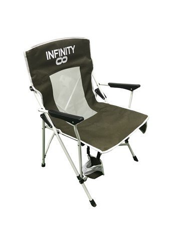 כיסא קמפינג מתקפל INFINITY COMFORT CHAIR מבית INFINITY