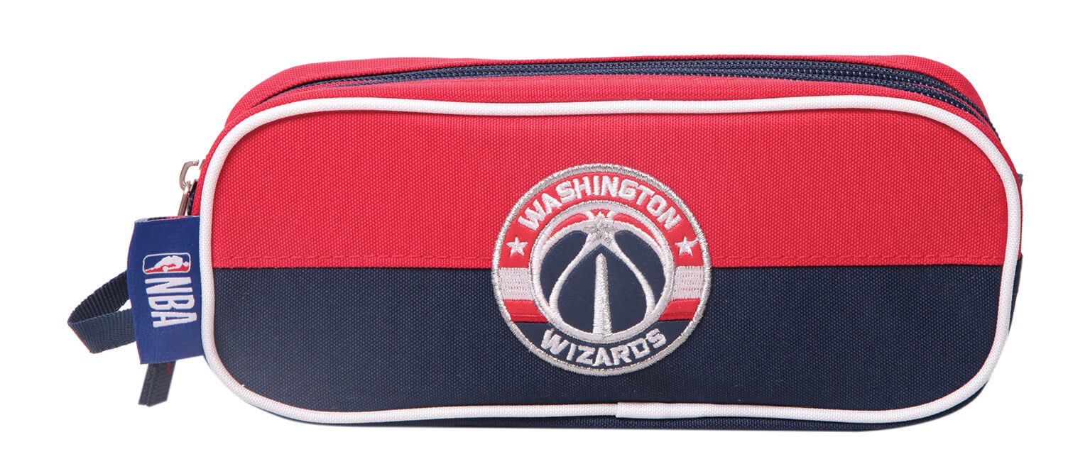 קלמר NBA שני תאים WASHINGTON WIZARDS