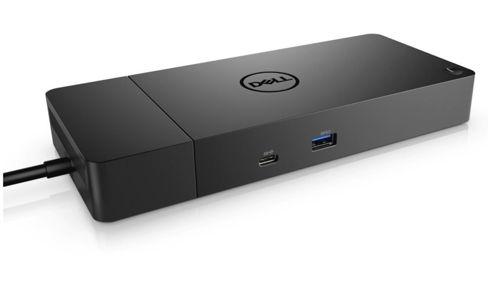 תחנת עגינה Dell Dock WD19S 180W