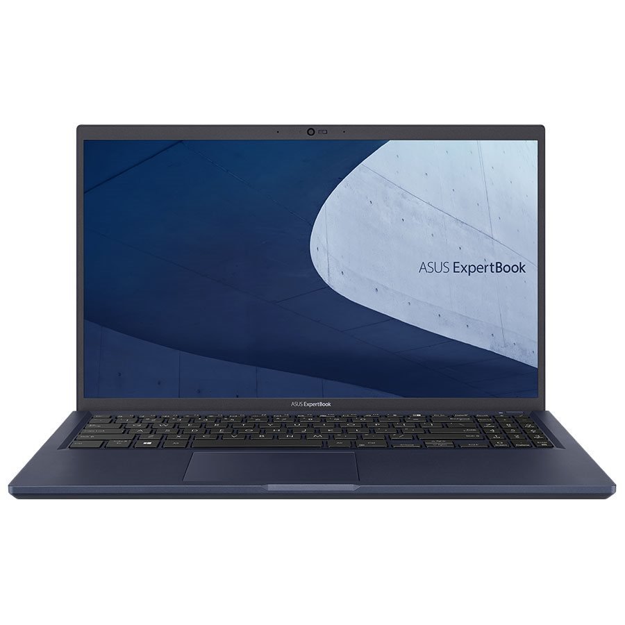 מחשב נייד Asus ExpertBook B1500 156 i5 8G 512G SSD W10