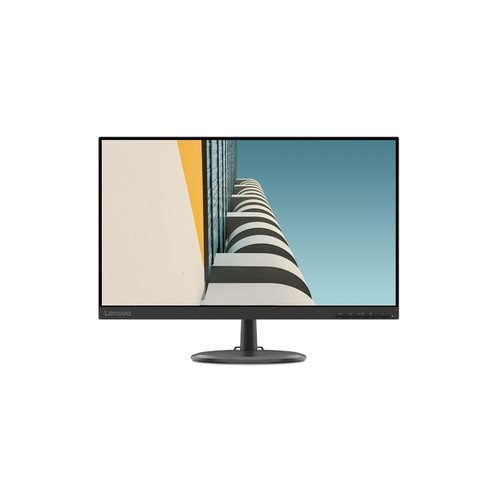 מסך מחשב Lenovo D24-20 238 VA HDMI VGA VESA 3Y 66AEKAC