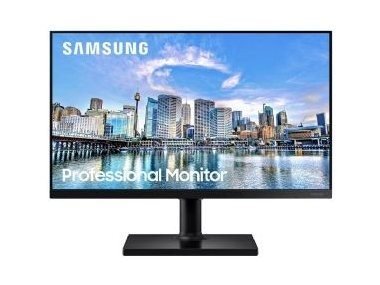 מסך מחשב Samsung F27T450FZM 27 HDMI DP רשמי