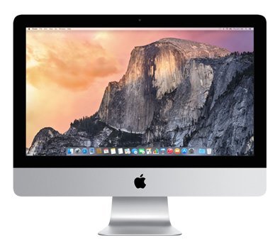 מחשב MNEA2HBA 27 AIO APPLE iMAC i5 8G 1TB