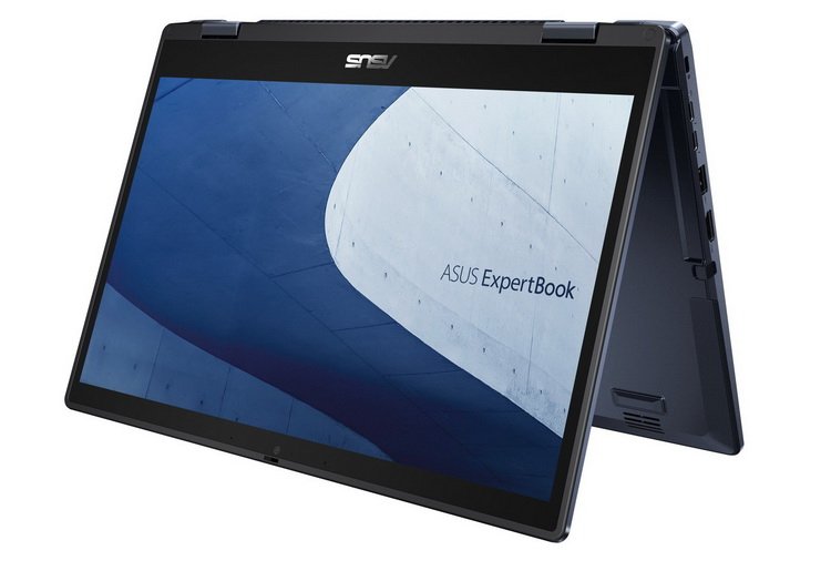 מחשב נייד ASUS ExpertBook B7 Flip B7402FVA-P70233X אסוס