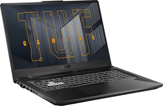 מחשב נייד Asus TUF F15 FX506HE-HN102 אסוס