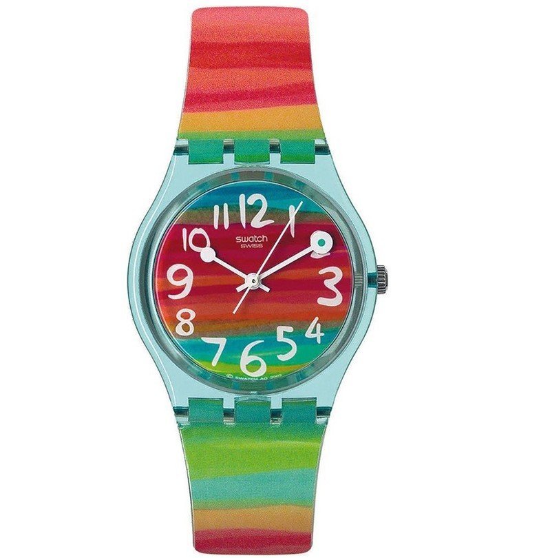 Swatch GS124