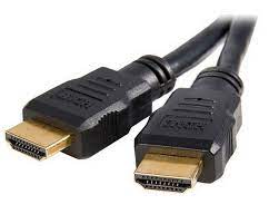 כבל HDMI14 מוזהב אורך 20 מטר תומך 1080P