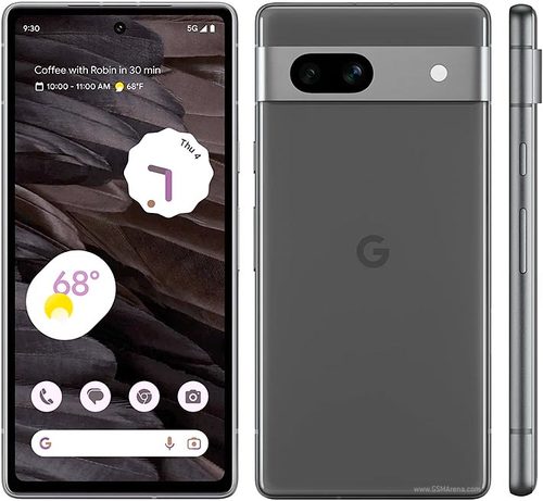 טלפון סלולרי Google Pixel 7a 128GB 8GB RAM גוגל יפני