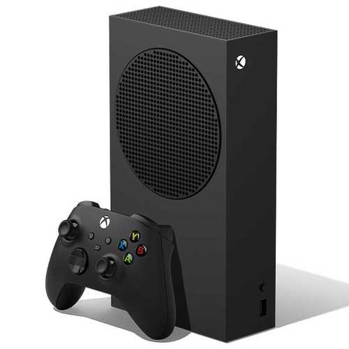 Microsoft Xbox Series S 1TB מיקרוסופט רשמי