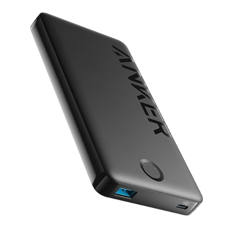 סוללת גיבוי Anker 323 PowerCore PIQ 10000mAh