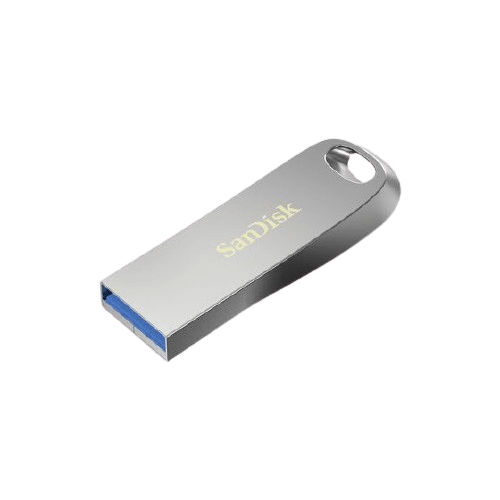 זיכרון נייד SanDisk Ultra LUXE USB 31 64GB SDCZ74-064G-G46