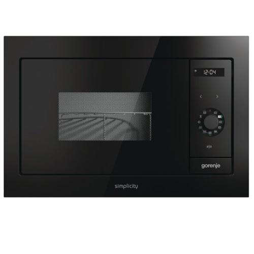 מיקרוגל GORENJE 23 ליטר BM23SYB  Dragon electric