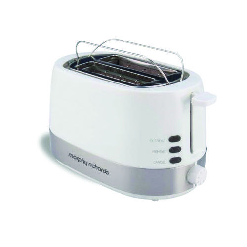 מצנם MORPHY RICHARDS 2 פרוסות 44057  Dragon electric