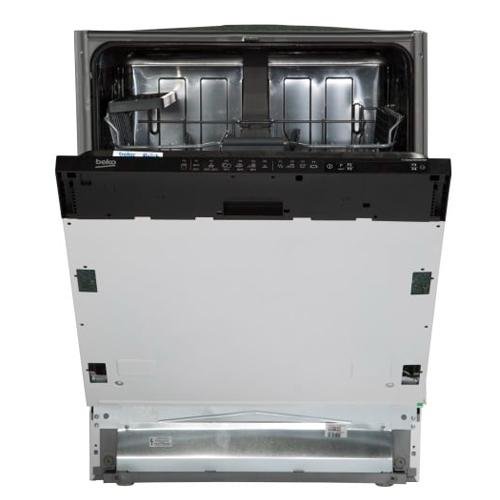 מדיח כלים אינטגרלי מלא BEKO 60 סמ DIN-26410  Dragon electric