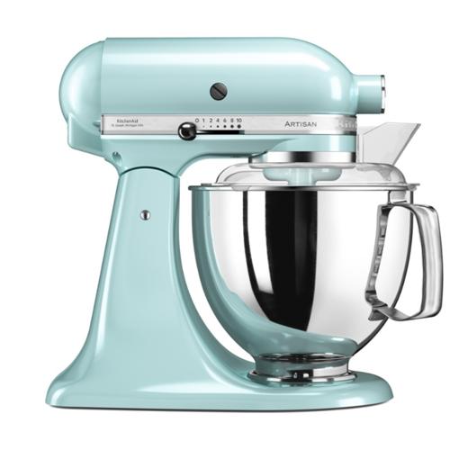 מיקסר KITCHENAID | קיצנאייד 5KSM175EIC  Dragon electric