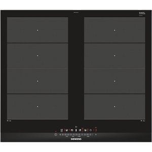 iQ700 כיריים אינדוקציה 60 cm שחור surface mount with frame EX675FXC1E