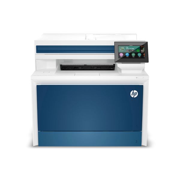 HP Color LaserJet Pro MFP 4302fdw Printer