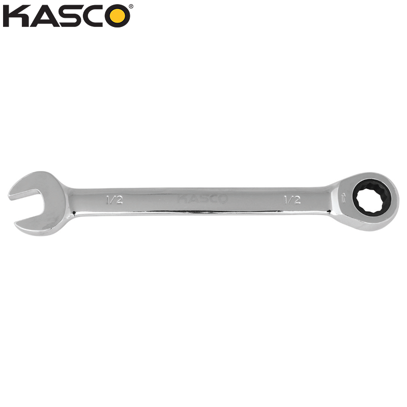 מפתח רינג רצט פתוח 58 KASCO