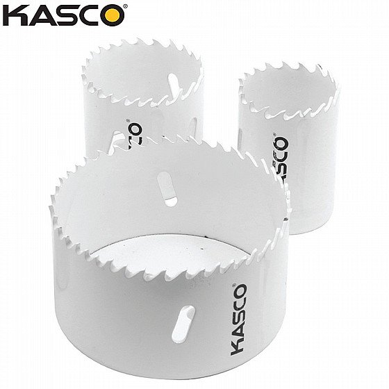 משור כוס מידה 210 BI METAL למתכת KASCO