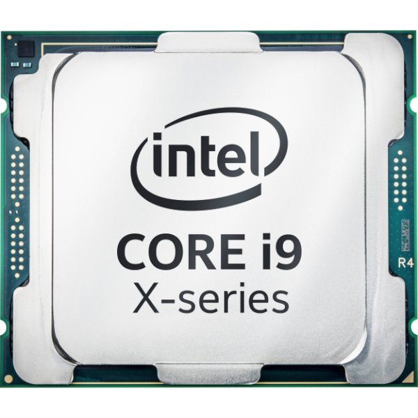 מעבד אינטל סדרה X Intel i9-10940X 14Crs 28Thrd LGA2066 no fan