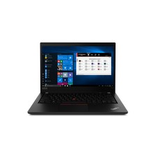 מחשב נייד ThinkPad P14s Gen 2 AMD 21A00057IV Lenovo